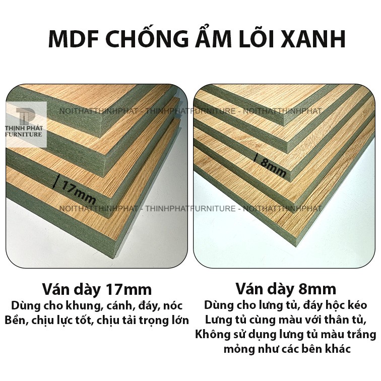Bảng Giá Nội Thất